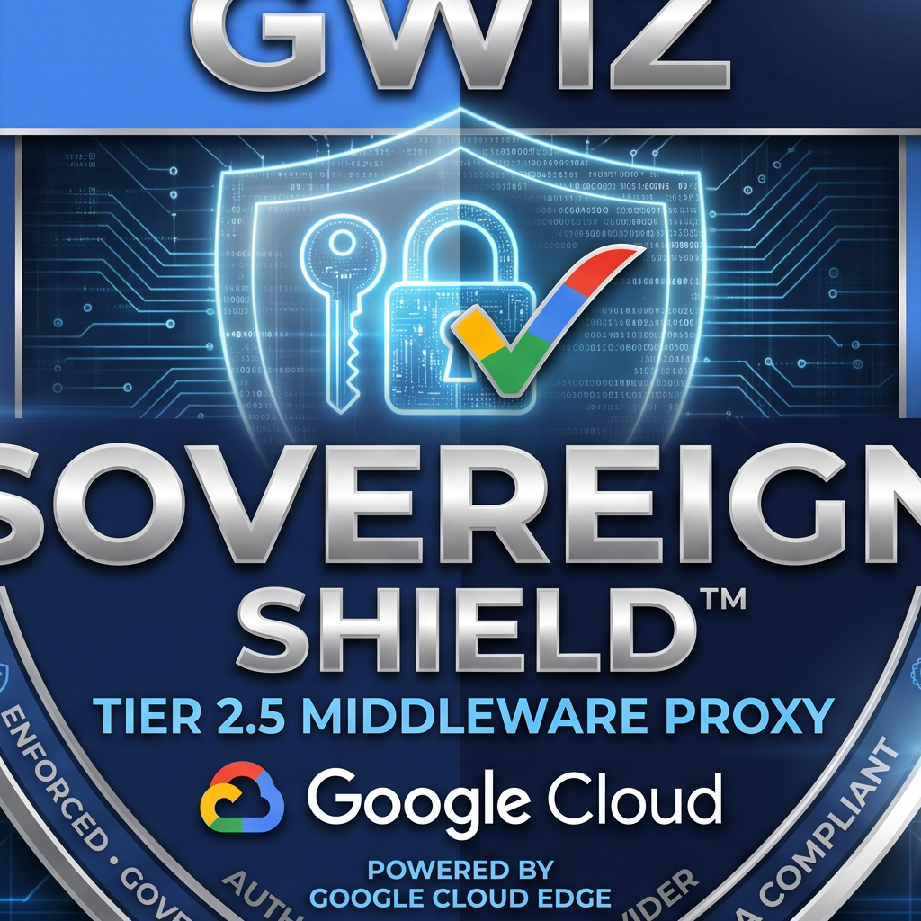 GWiZ Sovereign Shield